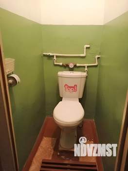 2-к квартира, на длительный срок, 52м2, 2/5 этаж