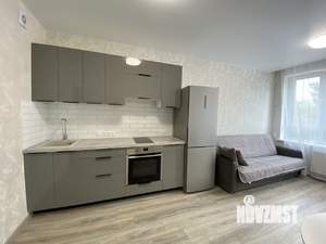 2-к квартира, на длительный срок, 39м2, 4/8 этаж