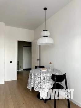 1-к квартира, посуточно, 39м2, 4/19 этаж