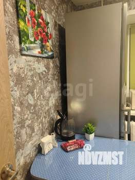 2-к квартира, на длительный срок, 45м2, 2/5 этаж