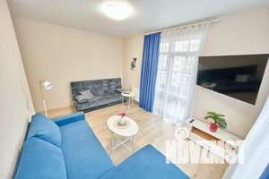 2-к квартира, посуточно, 55м2, 5/10 этаж