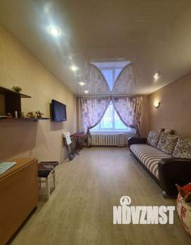 2-к квартира, на длительный срок, 55м2, 2/5 этаж