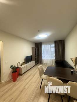 2-к квартира, на длительный срок, 40м2, 7/9 этаж