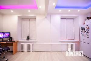 Студия квартира, на длительный срок, 29м2, 3/4 этаж