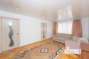 3-к квартира, на длительный срок, 63м2, 6/12 этаж