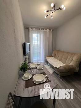 2-к квартира, посуточно, 50м2, 9/20 этаж