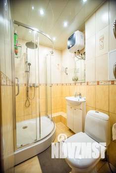 2-к квартира, посуточно, 50м2, 1/1 этаж