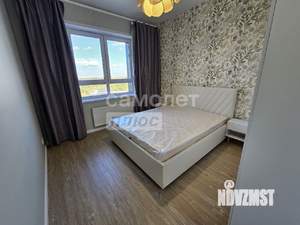 1-к квартира, на длительный срок, 43м2, 18/18 этаж