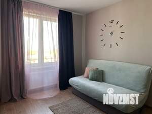 2-к квартира, посуточно, 56м2, 8/25 этаж