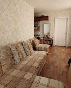 3-к квартира, на длительный срок, 56м2, 8/9 этаж