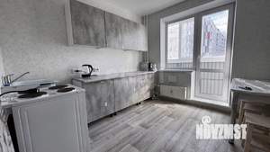 1-к квартира, на длительный срок, 31м2, 5/9 этаж
