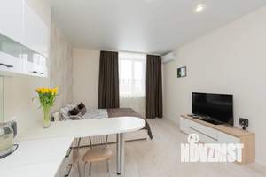 Студия квартира, посуточно, 30м2, 5/15 этаж