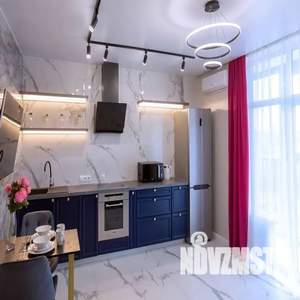 2-к квартира, посуточно, 50м2, 5/23 этаж
