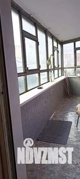 1-к квартира, посуточно, 41м2, 3/16 этаж