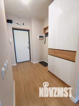 Студия квартира, посуточно, 24м2, 7/10 этаж
