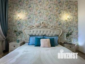 1-к квартира, посуточно, 66м2, 1/1 этаж