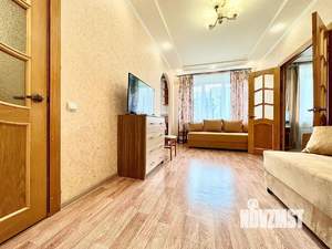 2-к квартира, посуточно, 45м2, 1/1 этаж