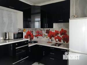 1-к квартира, на длительный срок, 39м2, 14/16 этаж