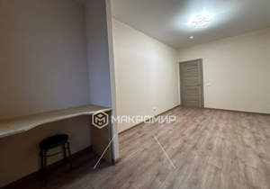 2-к квартира, на длительный срок, 40м2, 5/16 этаж