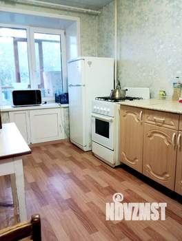 1-к квартира, на длительный срок, 35м2, 5/15 этаж