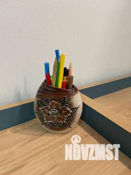 3-к квартира, посуточно, 59м2, 2/5 этаж