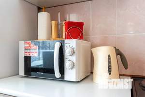 1-к квартира, посуточно, 37м2, 9/9 этаж