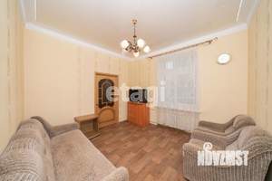 2-к квартира, на длительный срок, 42м2, 3/5 этаж