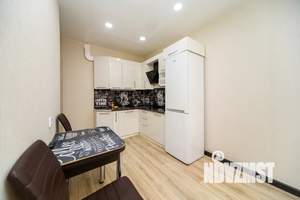 Студия квартира, посуточно, 28м2, 9/16 этаж