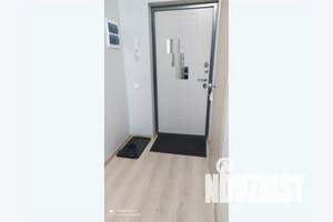 1-к квартира, посуточно, 45м2, 4/25 этаж