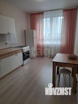 1-к квартира, на длительный срок, 43м2, 5/6 этаж