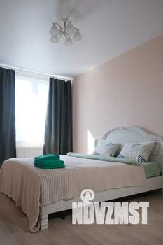 2-к квартира, посуточно, 55м2, 6/10 этаж