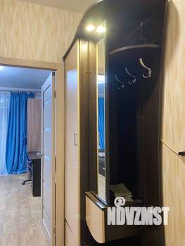 Студия квартира, на длительный срок, 21м2, 1/4 этаж