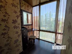 3-к квартира, посуточно, 65м2, 1/1 этаж