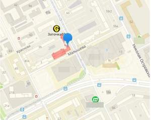 1-к квартира, на длительный срок, 45м2, 7/9 этаж