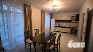 3-к квартира, на длительный срок, 63м2, 15/16 этаж