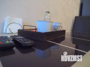 2-к квартира, посуточно, 54м2, 12/25 этаж