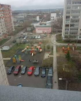 3-к квартира, на длительный срок, 60м2, 8/10 этаж