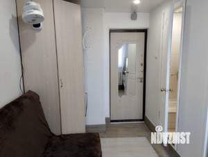 1-к квартира, посуточно, 11м2, 3/9 этаж