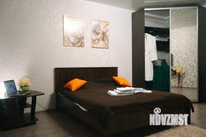 2-к квартира, посуточно, 65м2, 1/1 этаж