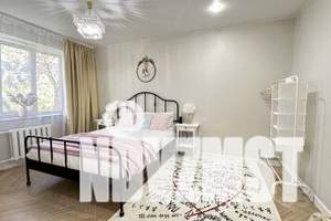 2-к квартира, посуточно, 36м2, 2/4 этаж