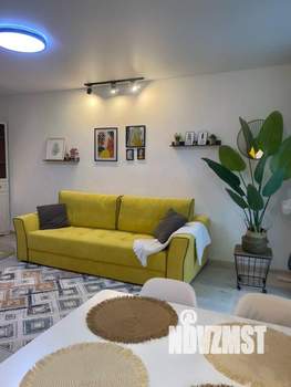 Студия квартира, посуточно, 30м2, 5/5 этаж