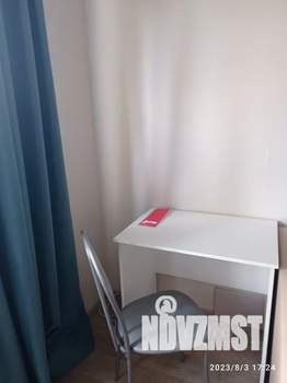 1-к квартира, посуточно, 35м2, 2/5 этаж