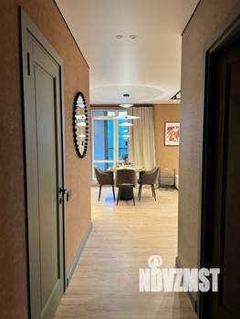 2-к квартира, на длительный срок, 58м2, 19/24 этаж