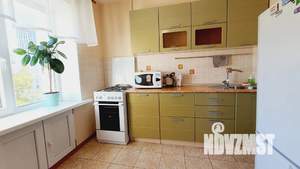 1-к квартира, посуточно, 35м2, 8/10 этаж