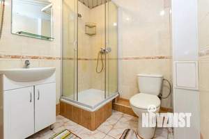 Студия квартира, посуточно, 35м2, 6/9 этаж