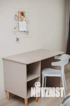 1-к квартира, посуточно, 44м2, 9/11 этаж