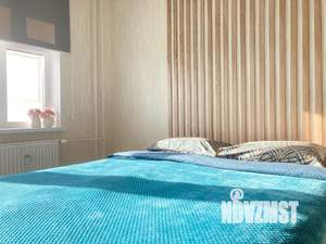 1-к квартира, посуточно, 37м2, 12/17 этаж