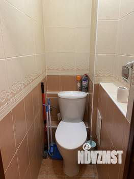 2-к квартира, на длительный срок, 54м2, 13/18 этаж