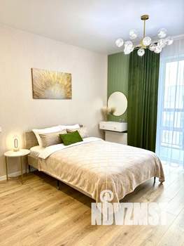 Студия квартира, посуточно, 30м2, 9/9 этаж