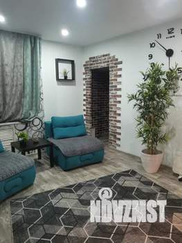 2-к квартира, посуточно, 32м2, 1/5 этаж